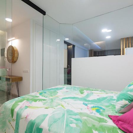 Adys Las Canteras Beach Apartment 大加那利岛拉斯帕尔马斯 外观 照片