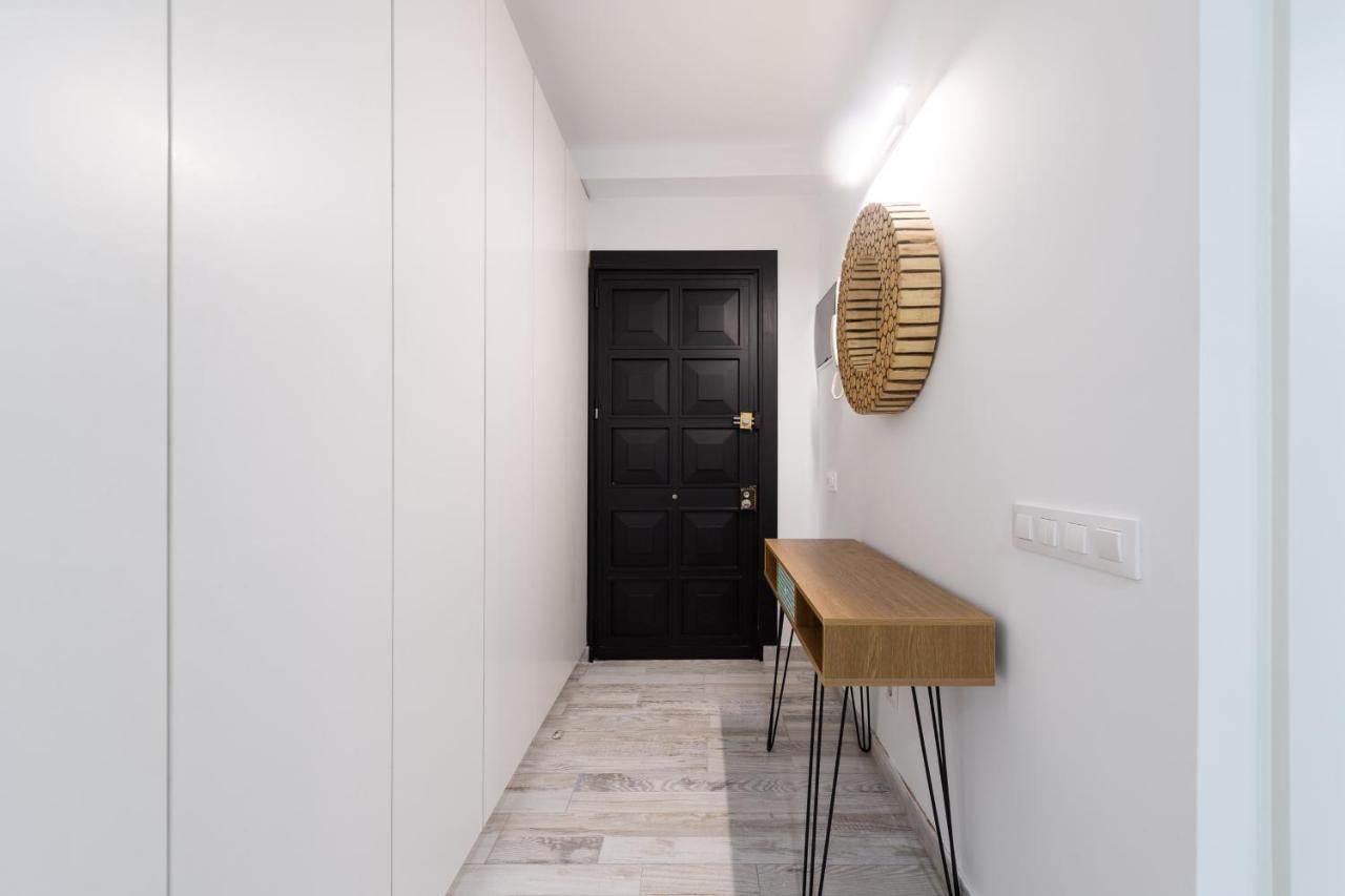 Adys Las Canteras Beach Apartment 大加那利岛拉斯帕尔马斯 外观 照片
