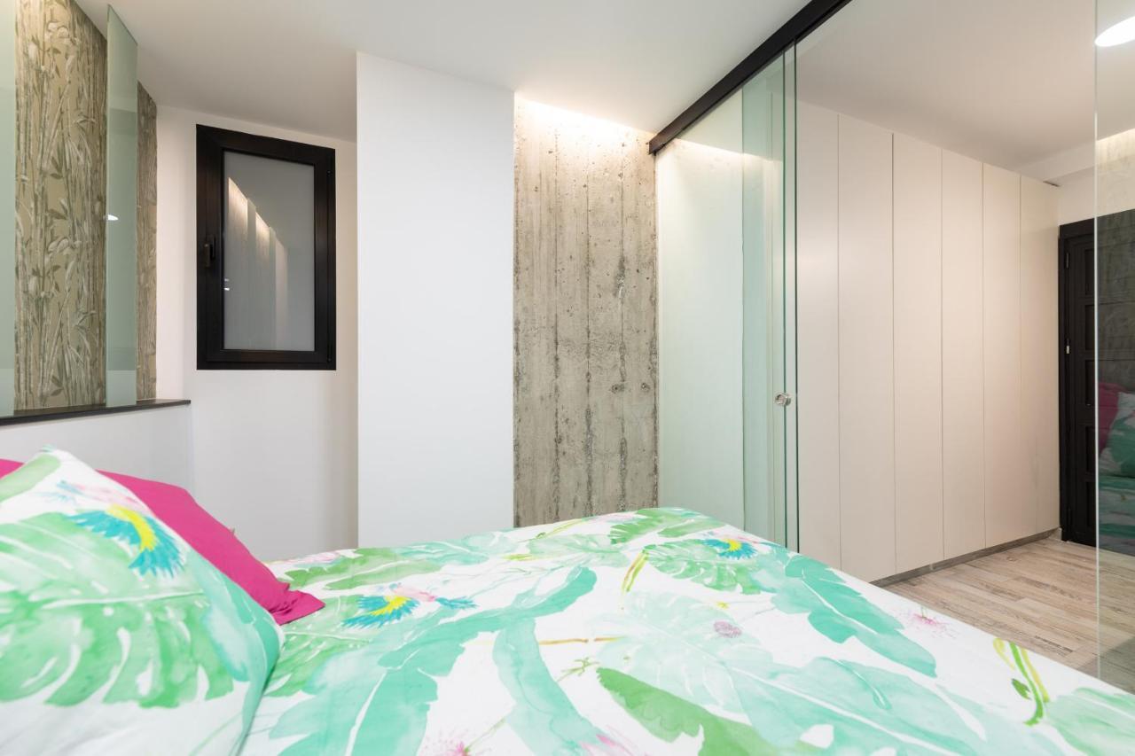 Adys Las Canteras Beach Apartment 大加那利岛拉斯帕尔马斯 外观 照片