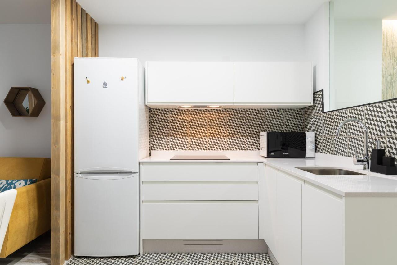 Adys Las Canteras Beach Apartment 大加那利岛拉斯帕尔马斯 外观 照片